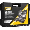 Tool kit JCB 4821-5 — 39 pieces Photo 7
