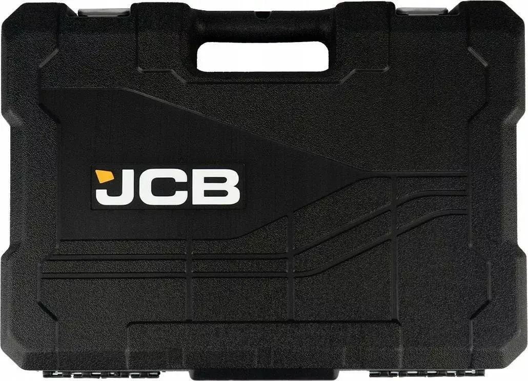 Tool kit JCB 4821-5 — 39 pieces Photo 8