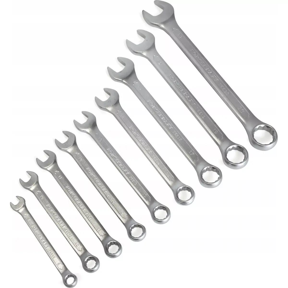 Tool kit JCB 4821-5 — 39 pieces Photo 9