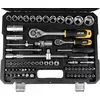 Tool kit JCB 4821-5 — 39 pieces Photo 12