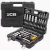 Instrumentu komplekts JCB JCB-41082-5 — 5 gab. Photo 3