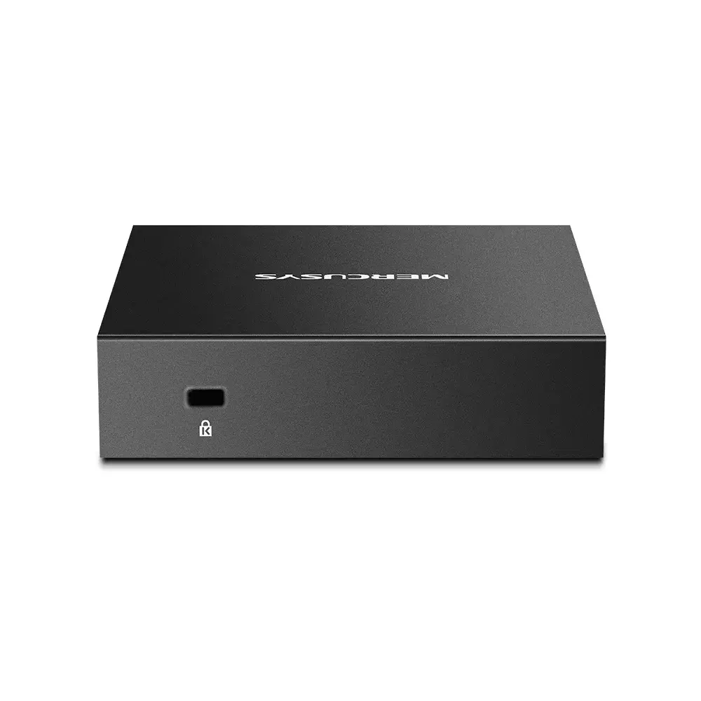 Unmanaged Switch Mercusys MS105GS Photo 3