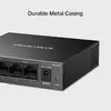Unmanaged Switch Mercusys MS105GS Photo 4