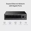 Unmanaged Switch Mercusys MS105GS Photo 5