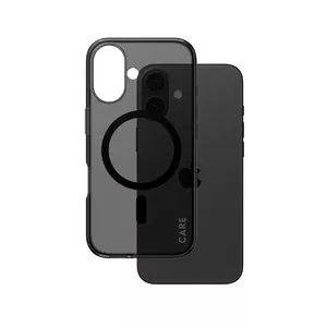 Чехол PanzerGlass CARE by Flagship Case Smokey Urban Combat iPhone 16