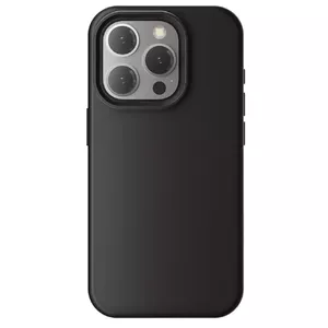 Чехол 4smarts iPhone 16 Pro 16 см (6.3") Черный