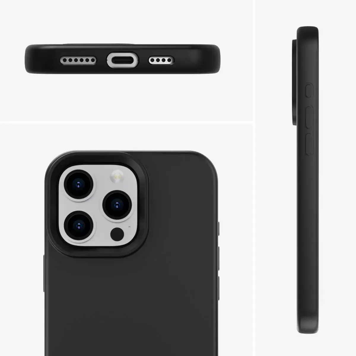Чехол iPhone 16 Pro Photo 5