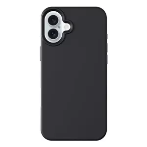 Cover 4smarts iPhone 16 15.5 cm (6.1") Black