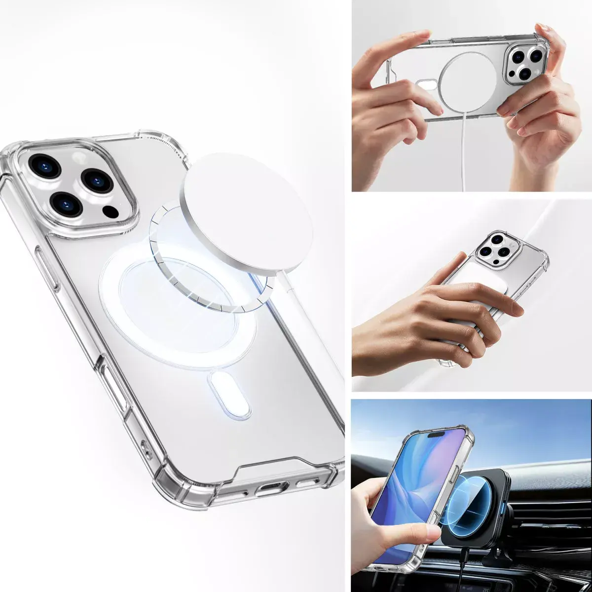 Cover 4smarts iPhone 16 Pro Max Photo 2