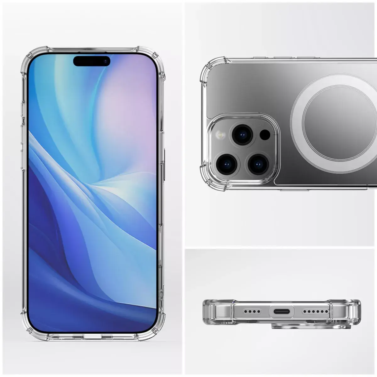 Cover 4smarts iPhone 16 Pro Max Photo 4
