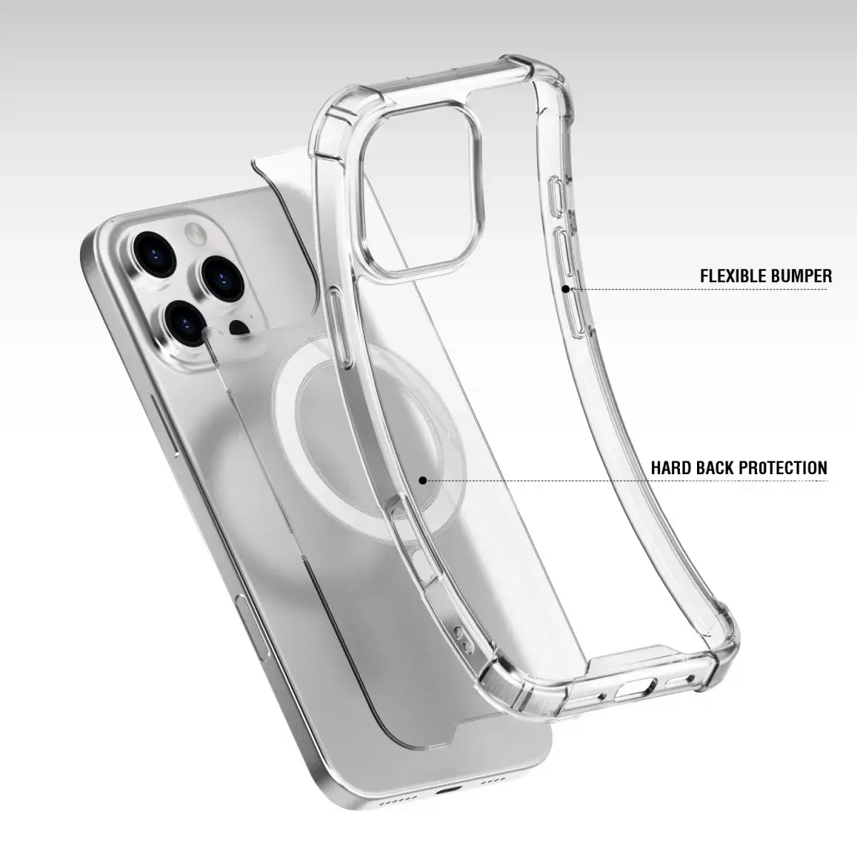 Cover 4smarts iPhone 16 Pro Max Photo 5