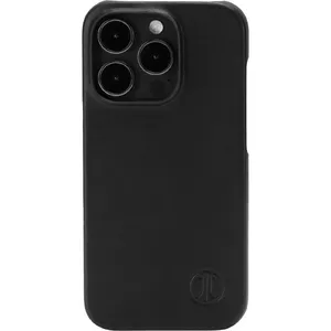 Cover JT BERLIN BackCase Kreuzberg for iPhone 16 Pro Max Black 17.5 cm