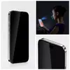 Защитное стекло 4smarts 541202 iPhone 16 Pro Max Photo 3
