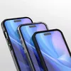 Защитное стекло 4smarts 541201 iPhone 16 Pro Photo 2
