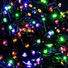 String lights Springos CL4094 1000 LED 50 m Photo 3