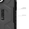 URBAN ARMOR Pathfinder Cover for Apple iPhone 16 Pro Photo 7