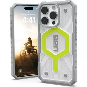 viedtālruņa aksesuārs Urban Armor Gear 114464118181 izturīgs maciņš viegls triecienizturīgs