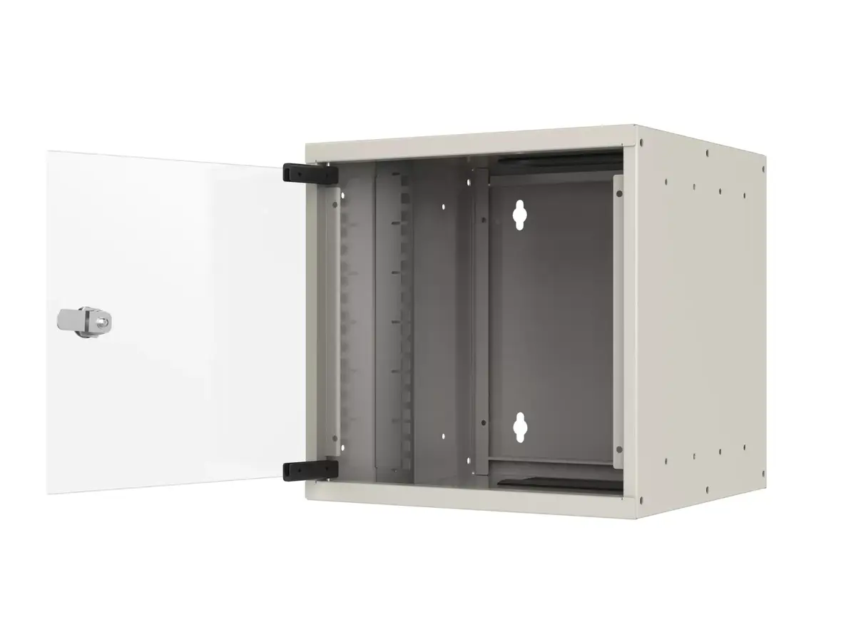 Настенный шкаф EFB Elektronik WGB-1006WS.30 Photo 2