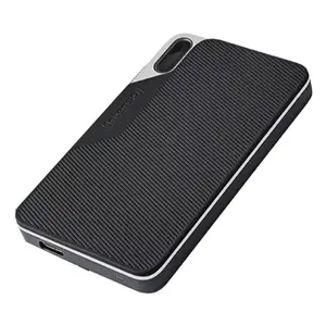 SSD disk Intenso 500 GB external USB Type-C 3.2 Gen 1 TX100