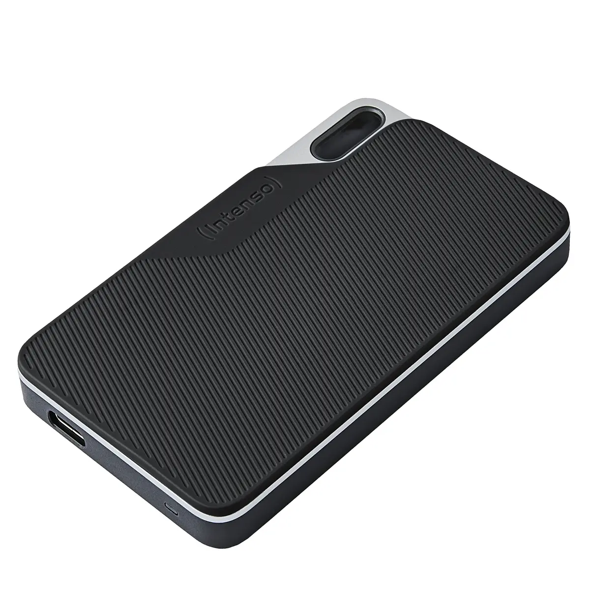 Intenso TX100 1 TB ārējais SSD Photo 3