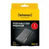 Intenso Premium Edition 1 TB External SSD Photo 2
