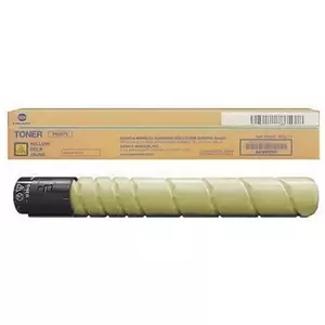 Тонер Konica Minolta TN-227 24000 страниц Желтый