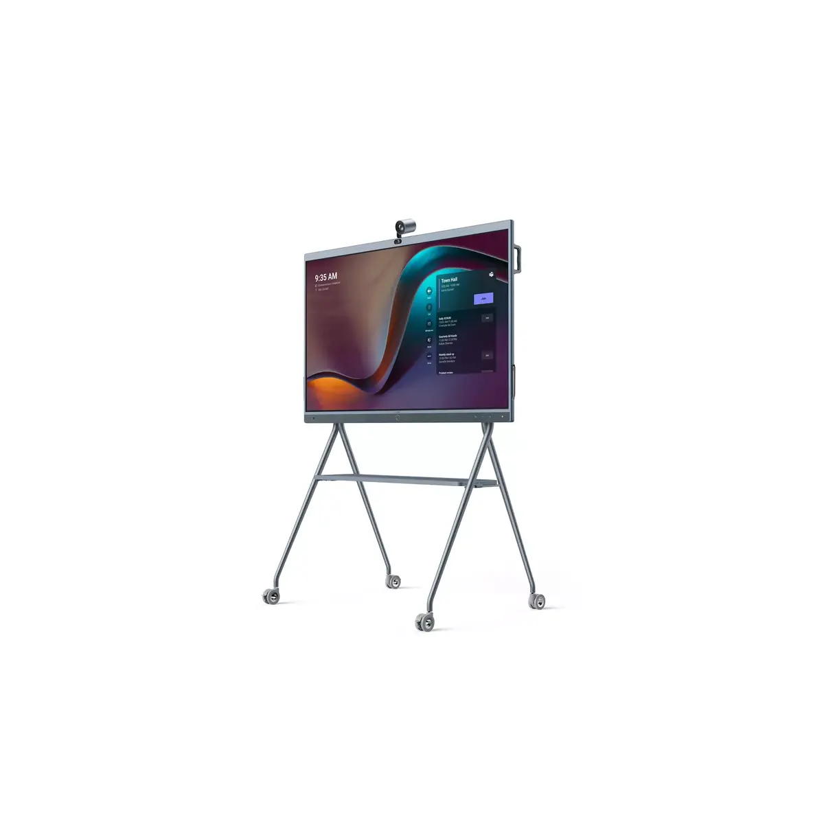 Модуль PTZ камеры Yealink 6X MB-Camera-6X Photo 5