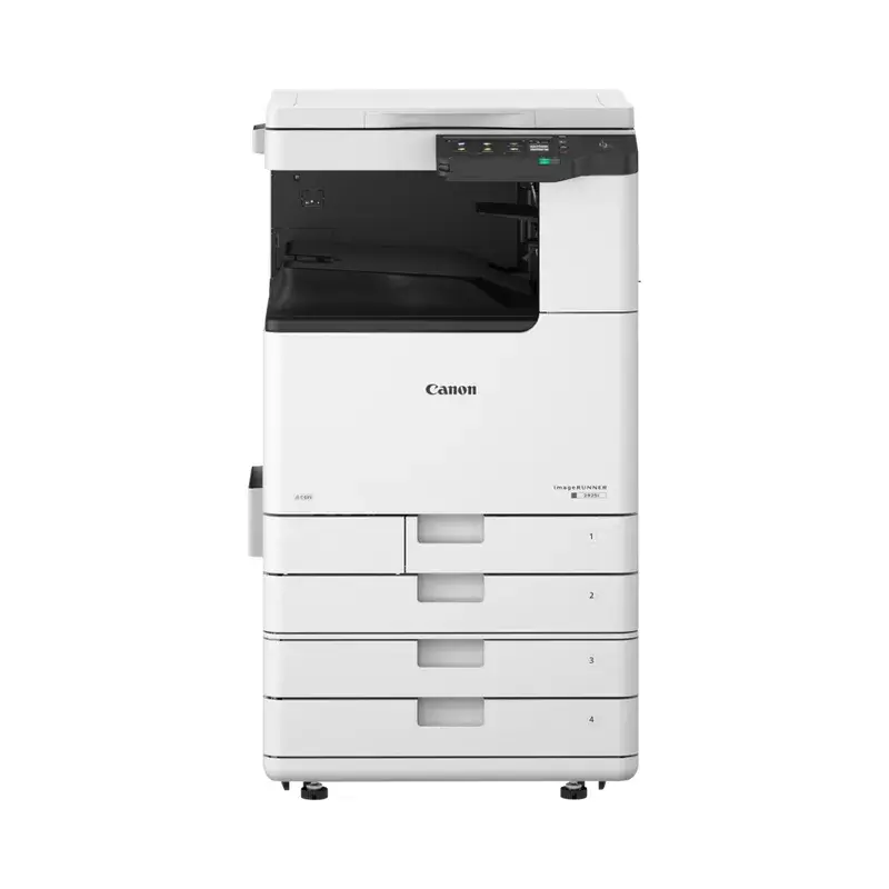 Lāzera printeris Canon imageRUNNER 2930i Photo 2