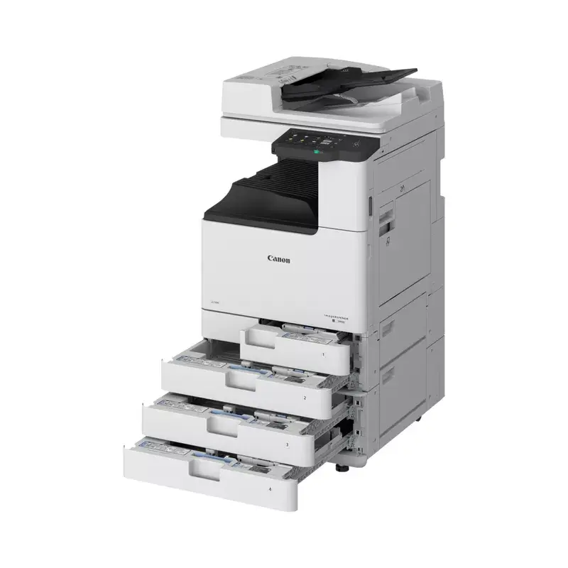 Lāzera printeris Canon imageRUNNER 2930i Photo 4
