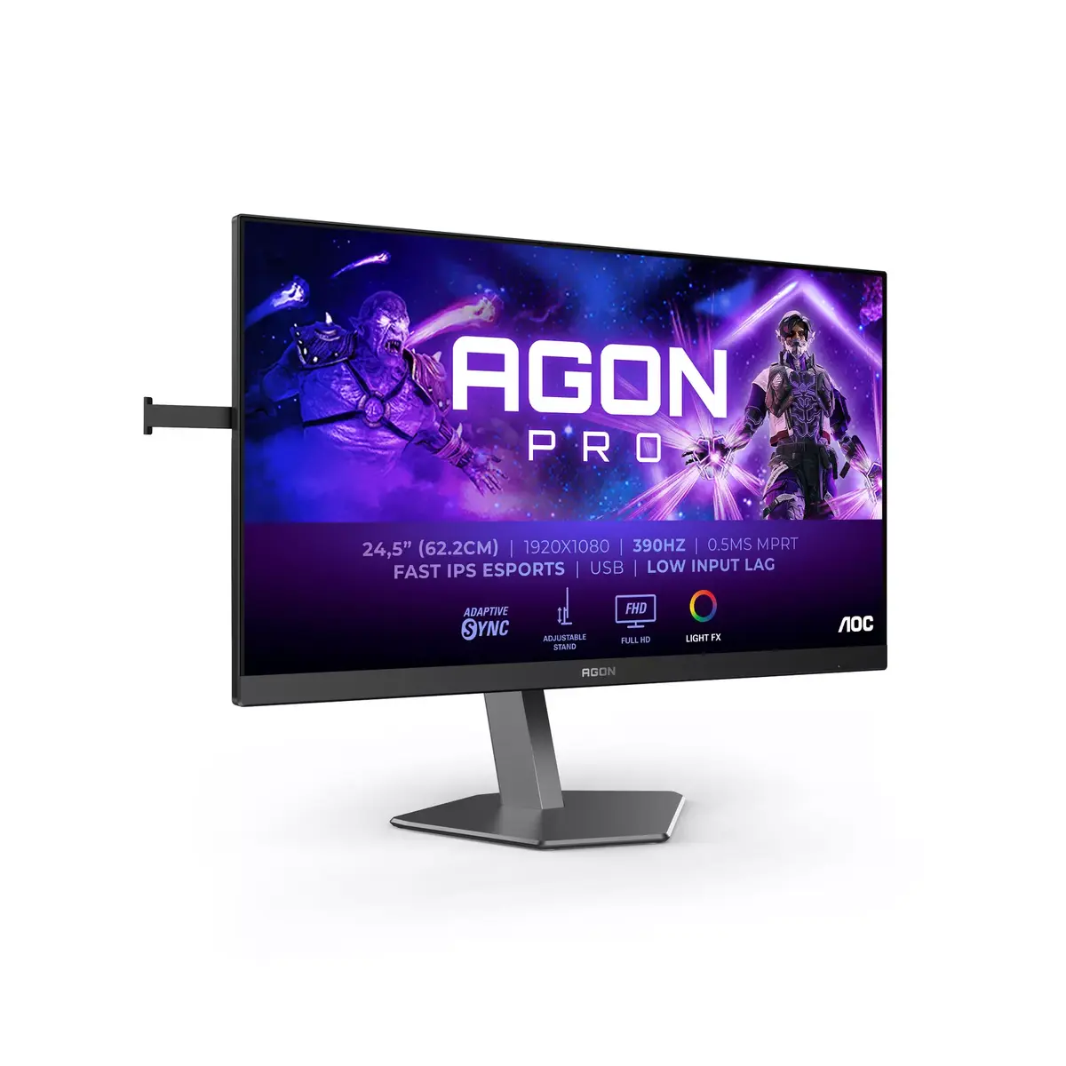 Monitors AOC AGON PRO AG256FS Photo 2