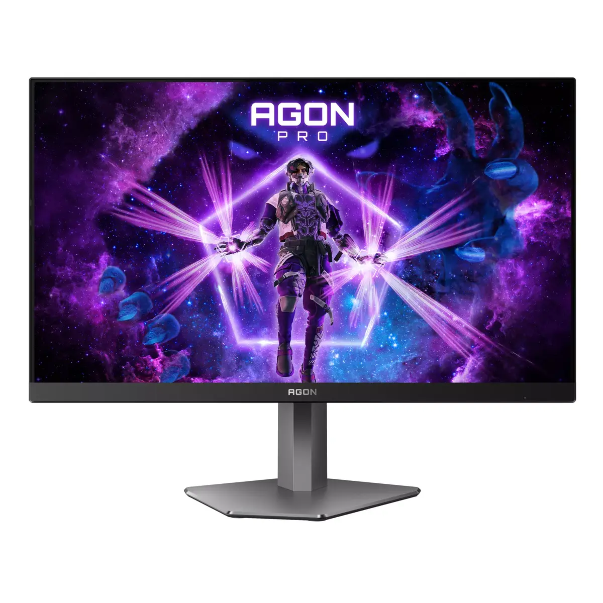Monitors AOC AGON PRO AG256FS Photo 3
