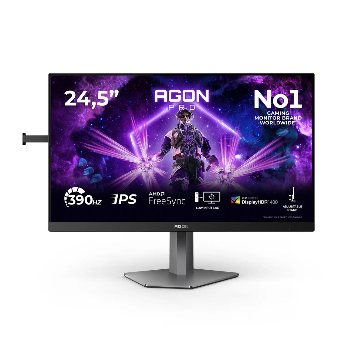 AOC AGON PRO AG256FS Spēļu Monitors