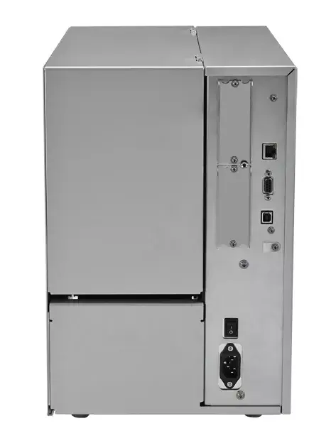 Zebra ZT510 принтер этикеток термотрансферный Photo 4