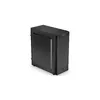 PC Case ENDORFY Armis 100 Solid Tower Black Photo 2