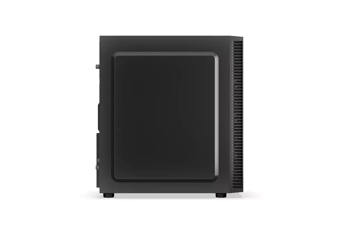 PC Case ENDORFY Armis 100 Solid Tower Black Photo 5