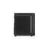 PC Case ENDORFY Armis 100 Solid Tower Black Photo 5