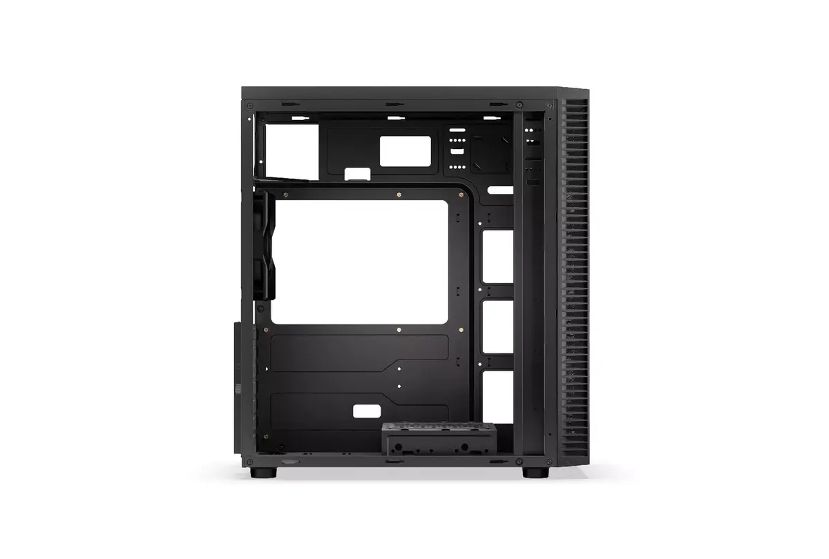 PC Case ENDORFY Armis 100 Solid Tower Black Photo 7