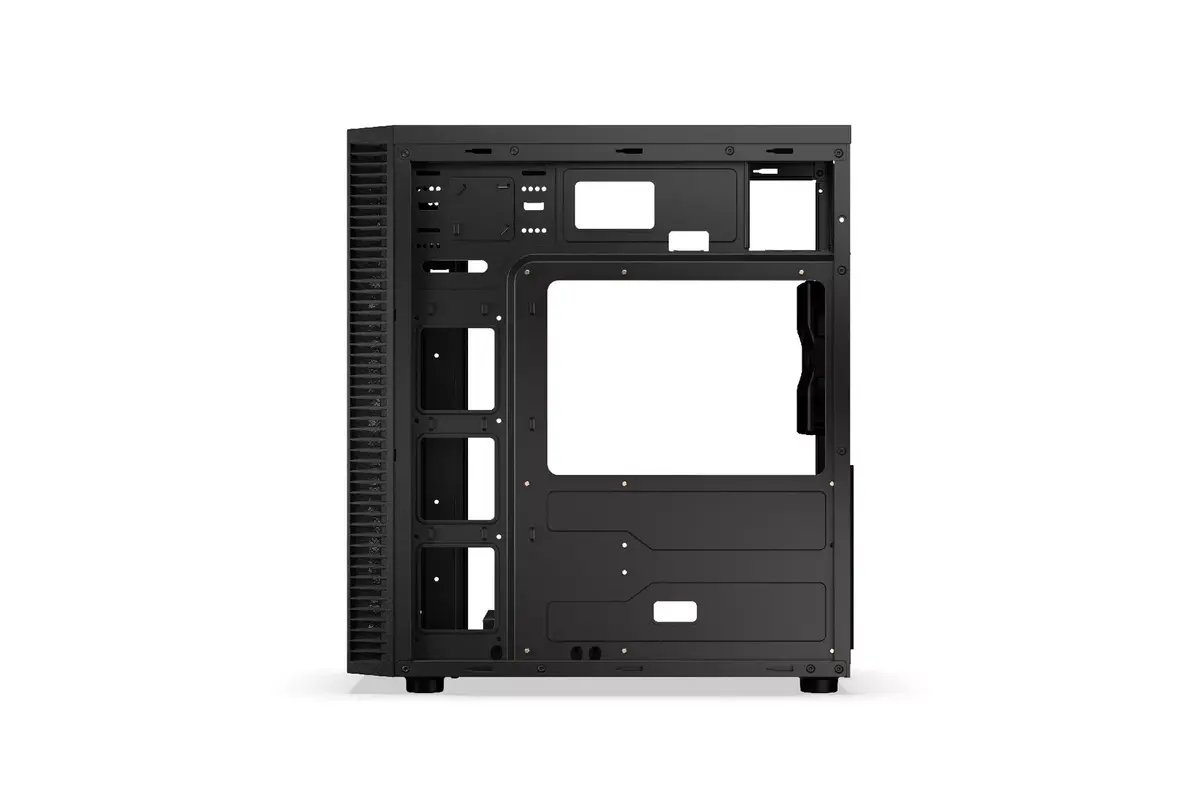 PC Case ENDORFY Armis 100 Solid Tower Black Photo 8