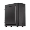 Корпус ENDORFY Armis 100 Solid Tower Black Photo 10