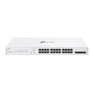 Switch TP-Link Festa FS328GP L2/L2+ Gigabit Ethernet Power over Ethernet