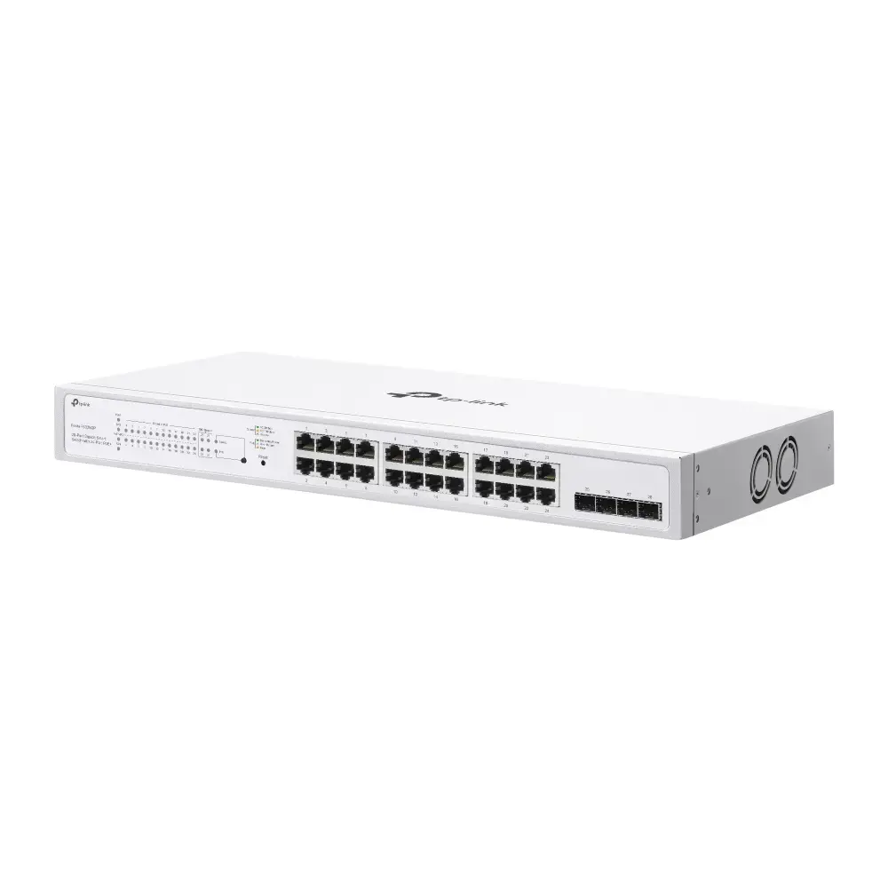 Switch TP-Link Festa FS328GP Photo 3