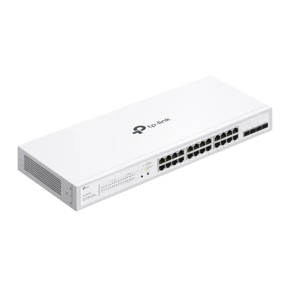 Switch TP-Link Festa FS328GP Photo 4