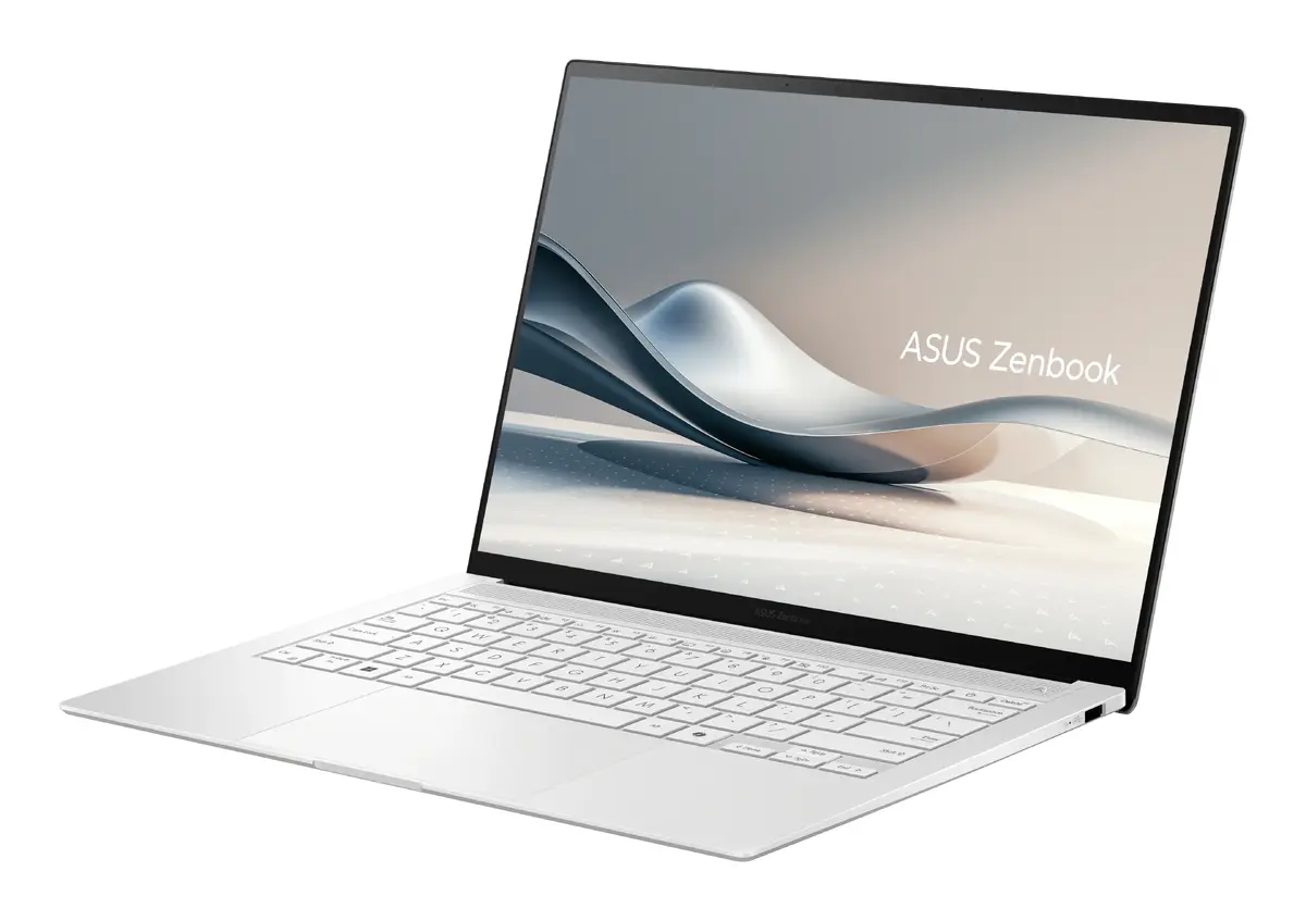 ASUS Zenbook S14 OLED UX5406SA Laptop | Intel Core Ultra 7 Photo 3