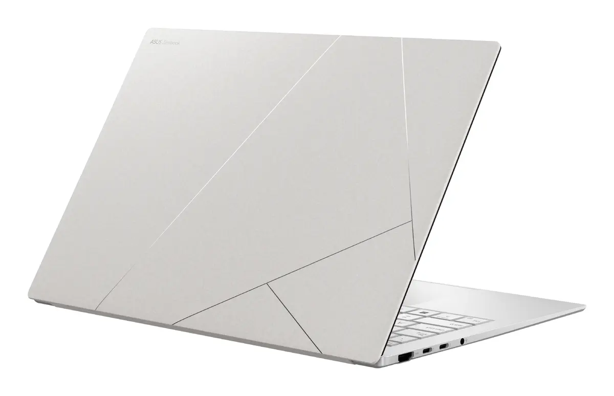ASUS Zenbook S14 OLED UX5406SA Laptop | Intel Core Ultra 7 Photo 5