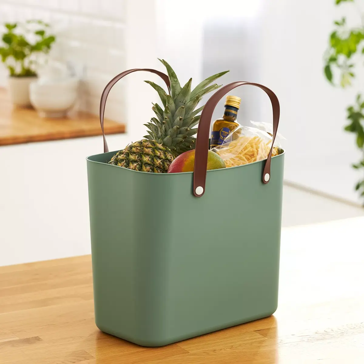 Soma rotho Albula Green 25 L Photo 2