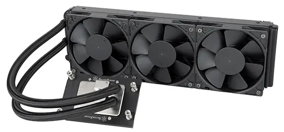 Silverstone XE360-TR5 Visu vienā šķidruma dzesētājs