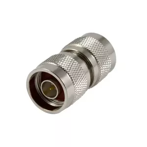 Coaxial Connector N-type ALLNET ANT-ADP-NM-NM 48g