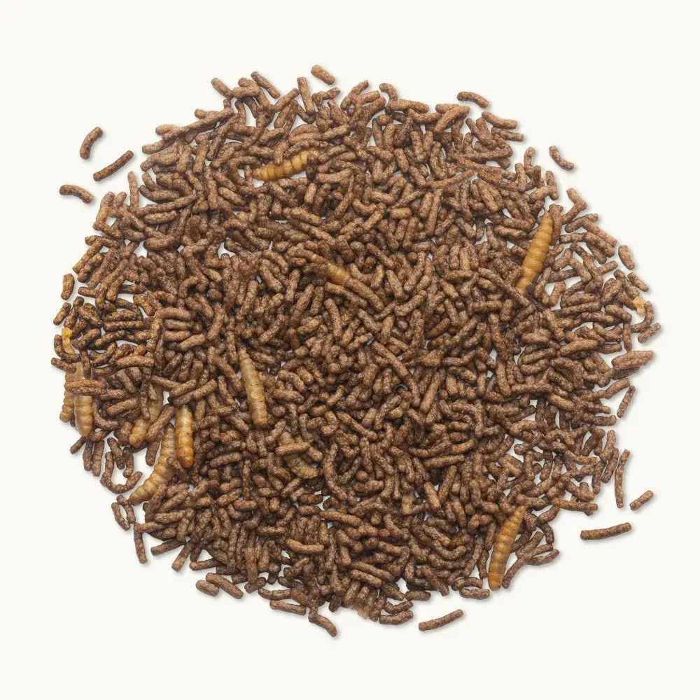 beaphar complete hedgehog food 1 kg Photo 2