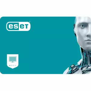 ESET MSFS-N2A1 лицензия/обновление ПО 1 лицензия(и) 2 лет