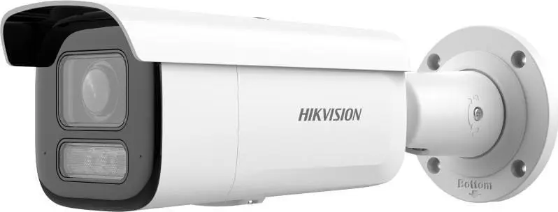 Hikvision Pro Series with AcuSense DS-2CD2683G2-LIZS2U